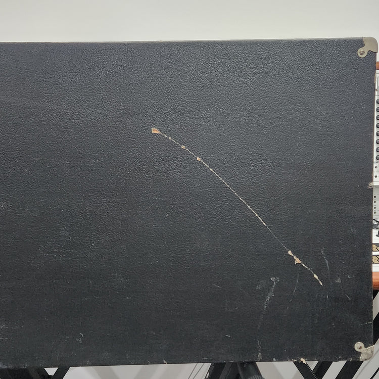 Arp 2600 Model 2600P V3 and 3604-P Duophonic Keyboard