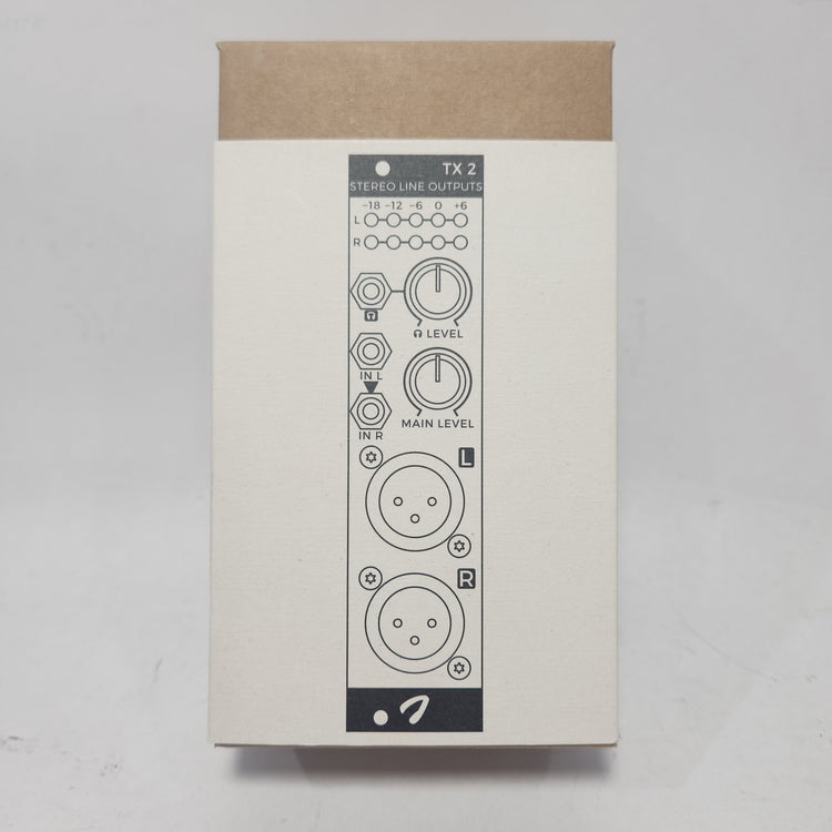 Joranalogue TX 2 Transmit 2