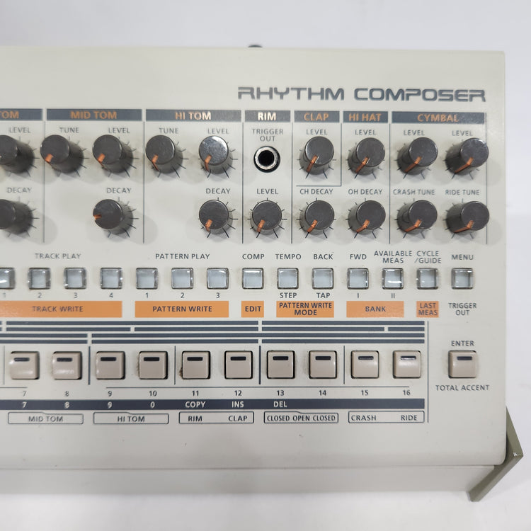 Roland Boutique Series TR-09 Rhythm Composer
