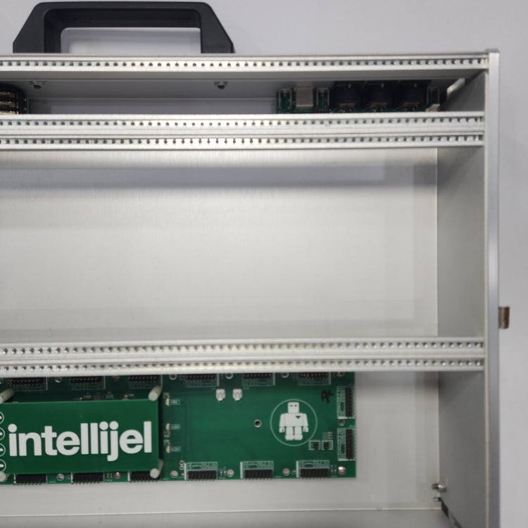 Intellijel 7U x 84HP Performance Case (Unpowered)