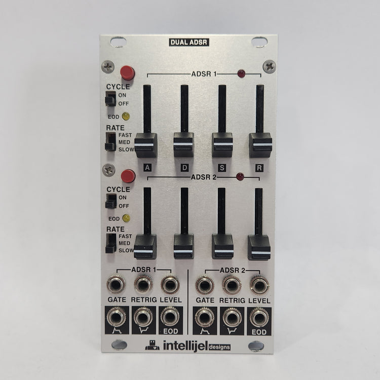Intellijel Dual ADSR