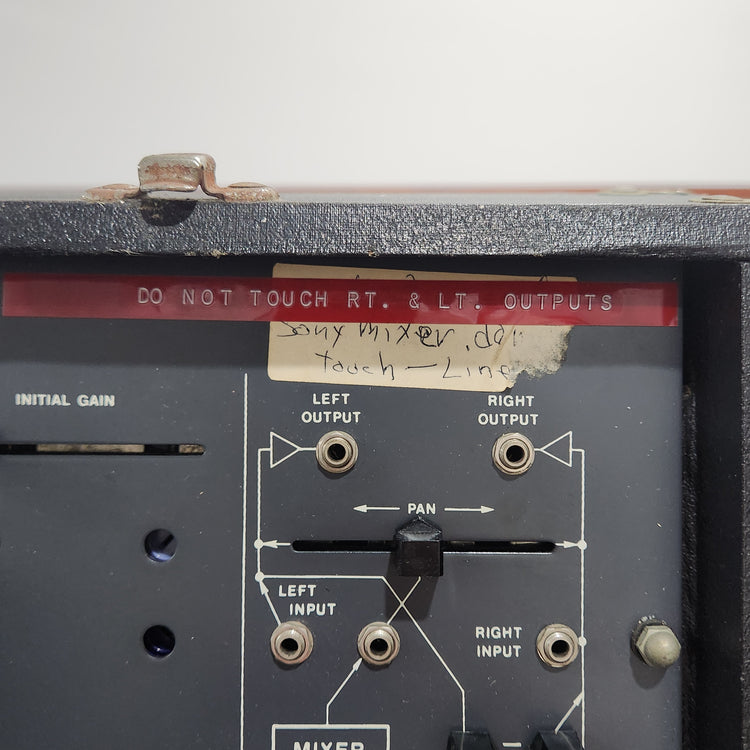 Arp 2600 Model 2600P V3 and 3604-P Duophonic Keyboard