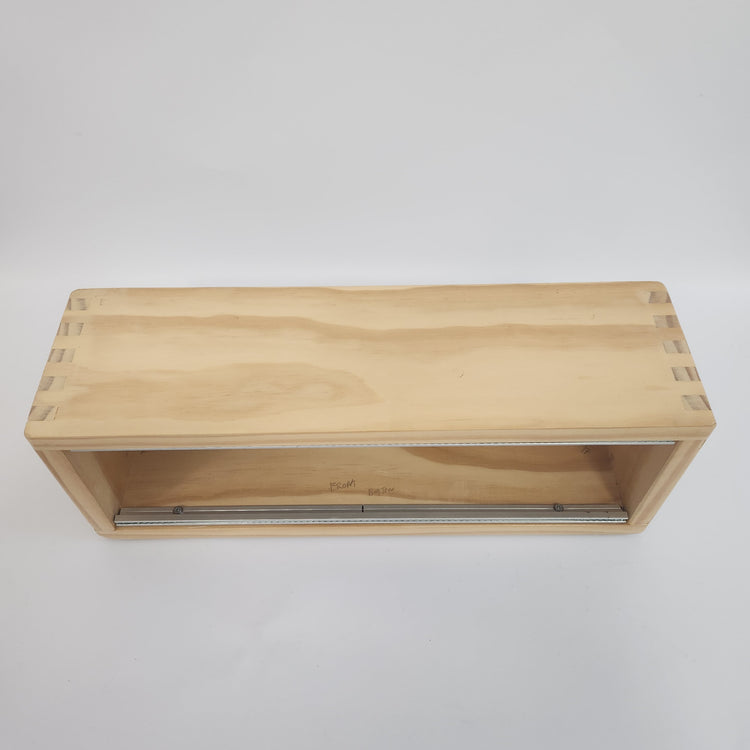 Jake’s Custom Shop Powered 3U 84hp Eurorack Case