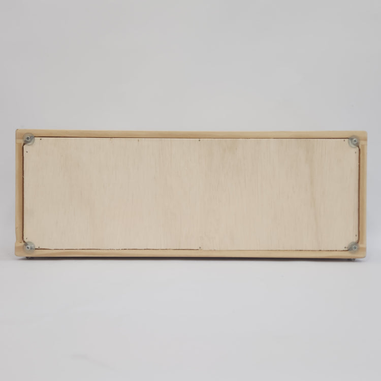 Jake’s Custom Shop Powered 3U 84hp Eurorack Case