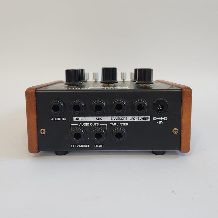Moog MF-105 Moogerfoger MuRF