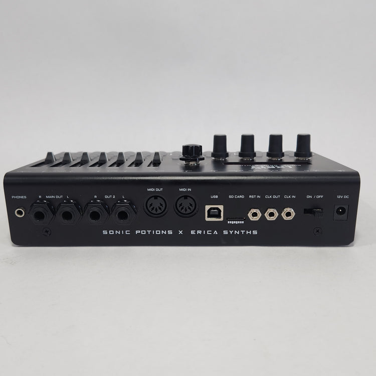 Erica Synths LXR-02