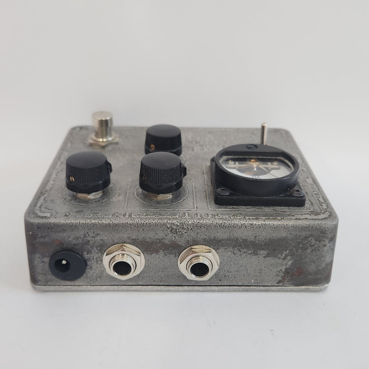 Retro Mechanical Labs FML Electron Fuzz Distortion