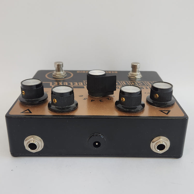 Death By Audio Interstellar Overdrive Deluxe