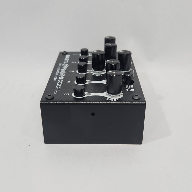 Bastl Instruments Bestie