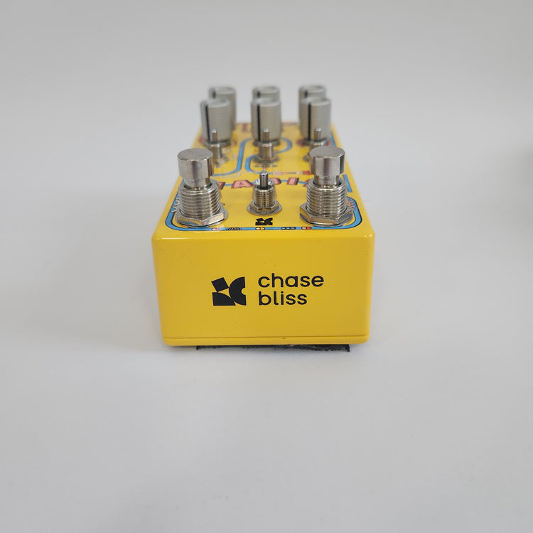 Chase Bliss Audio Habit