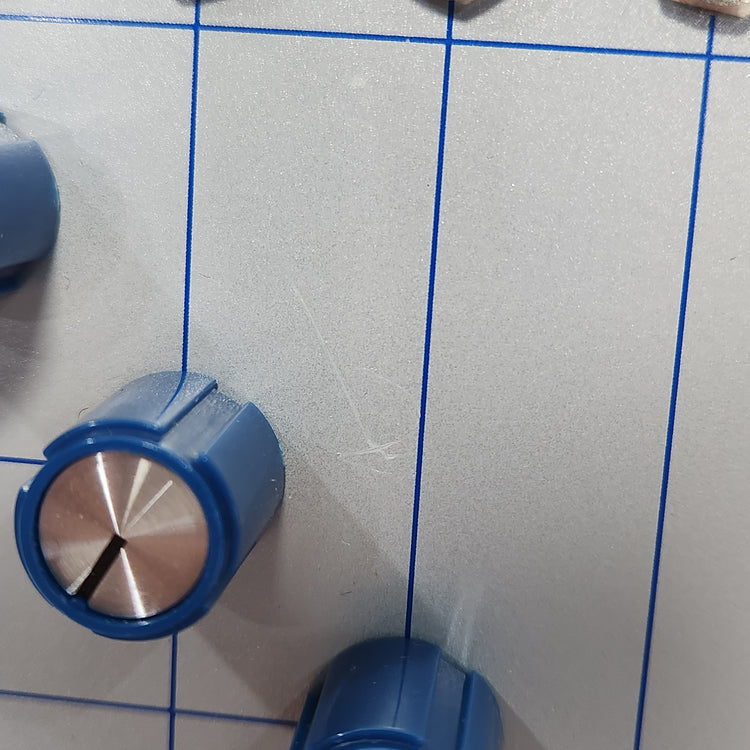 Tiptop Audio Buchla 292t Quad Lopass Gate