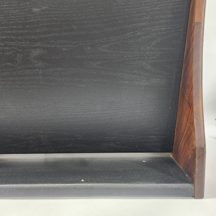 Hardwood 12U 126HP Case with Konstantlab Power