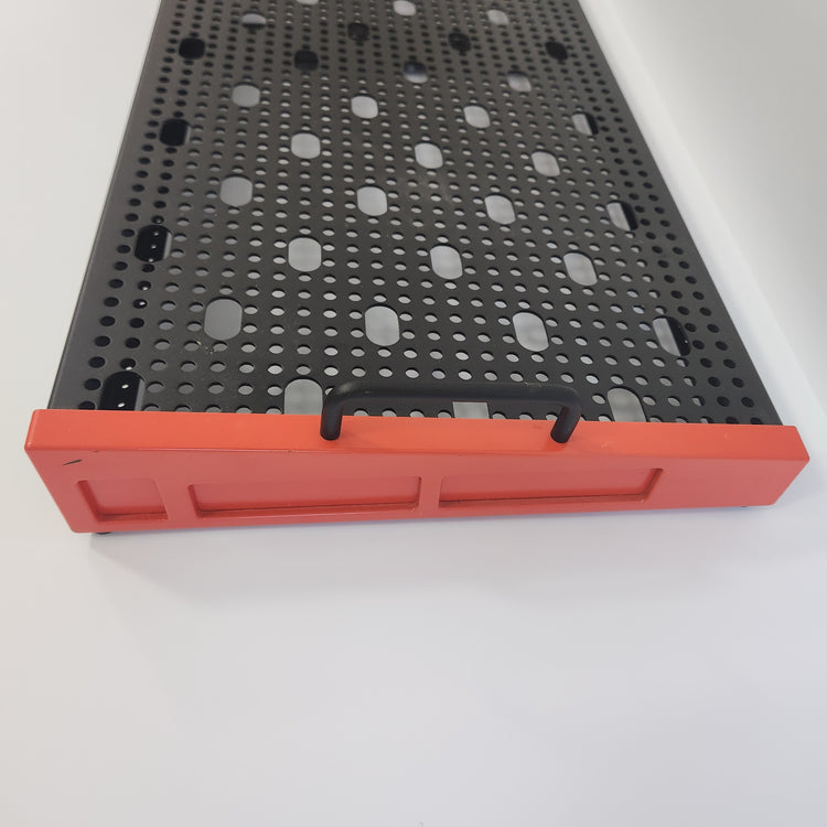 Temple Audio DUO 34 - Temple Red