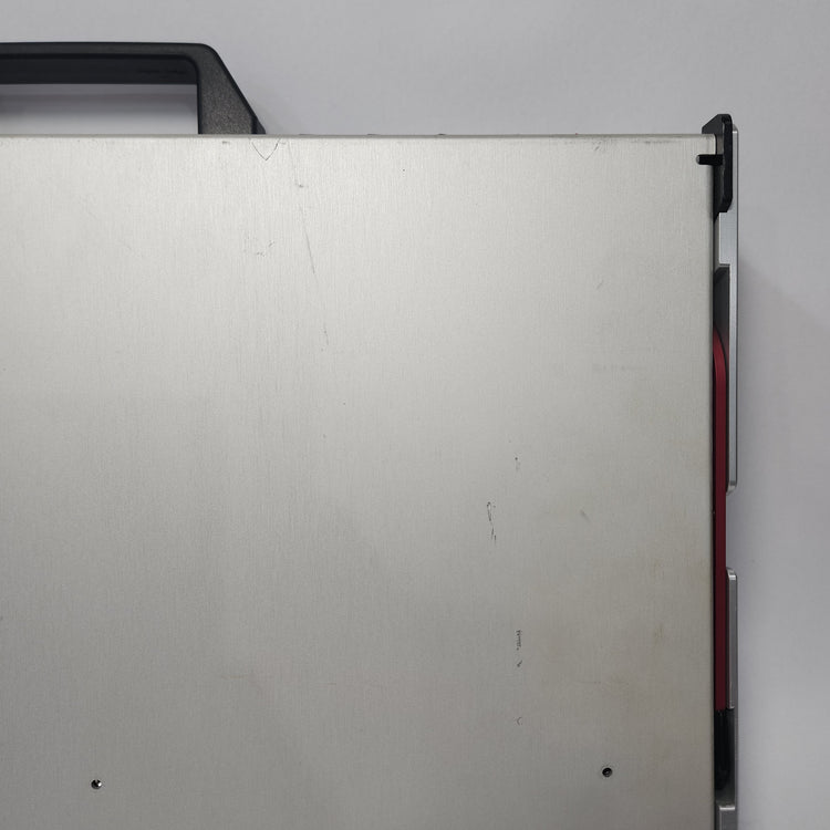 Intellijel 7U x 84HP Performance Case (Unpowered)