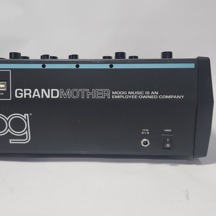 Moog Grandmother