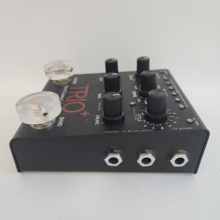 DigiTech Trio+ Band Creator with FS3X Footswitch