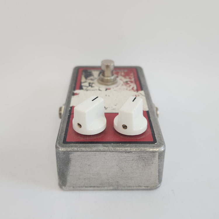 Devi Ever FX Hyperion Fuzz Original Version