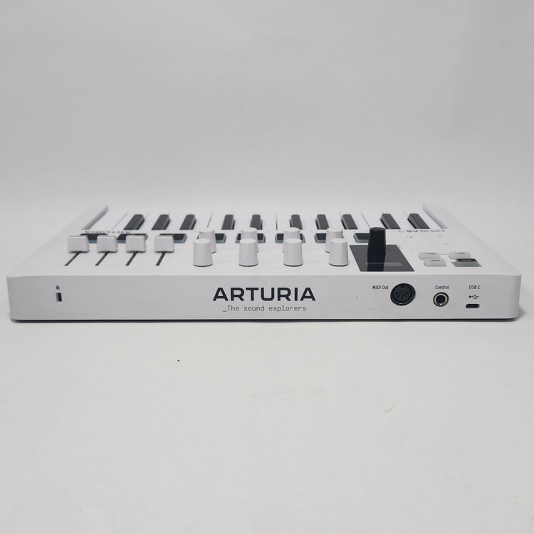 Arturia Minilab 3