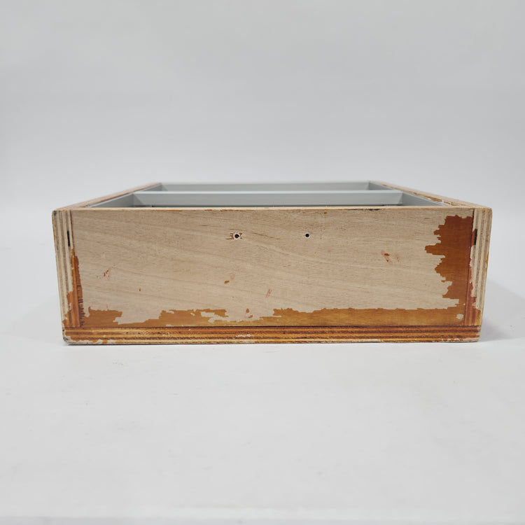 Custom 2x47hp Case - Unpowered