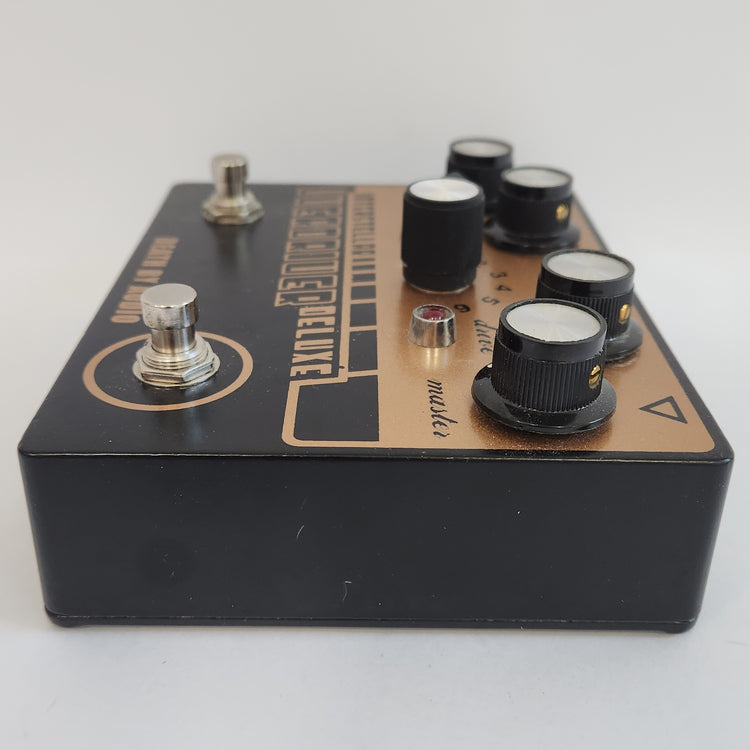 Death By Audio Interstellar Overdrive Deluxe
