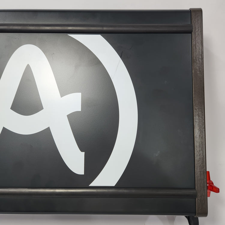 Arturia Rackbrute 6U