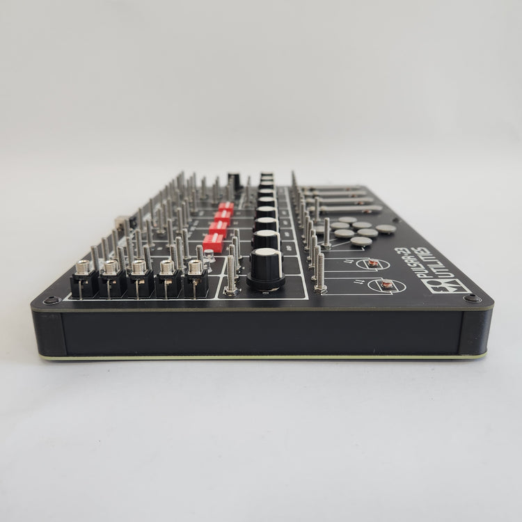 SOMA Laboratory Pulsar 23 Utilities