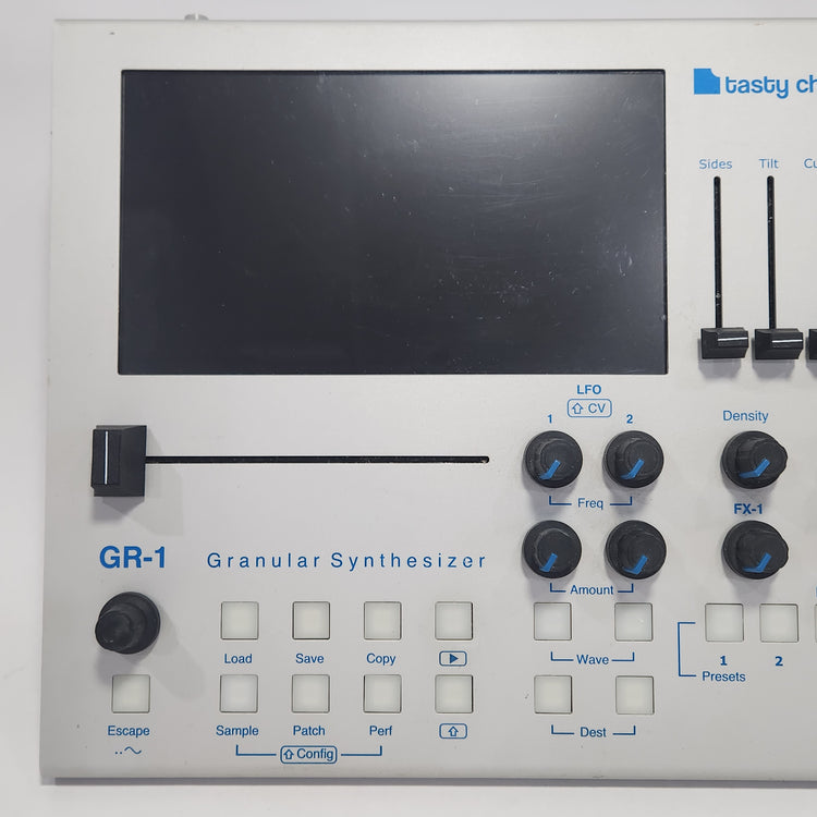 Tasty Electronics GR-1