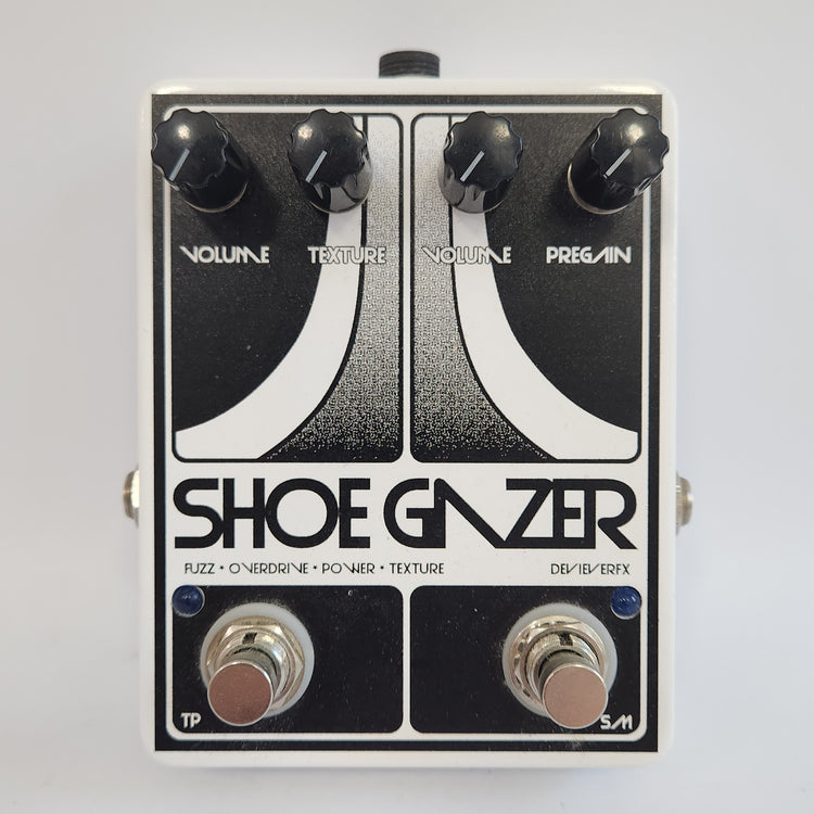 Devi Ever FX Shoe Gazer