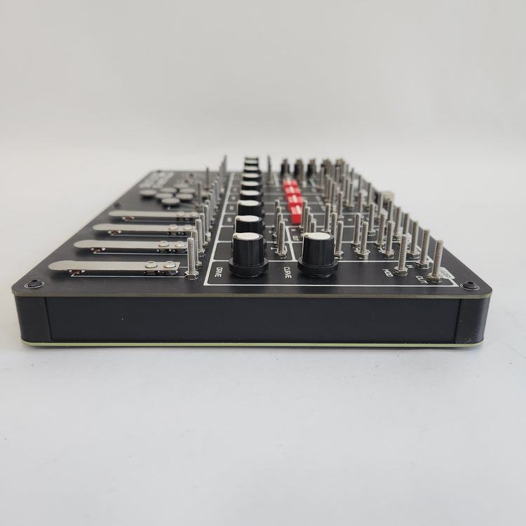 SOMA Laboratory Pulsar 23 Utilities