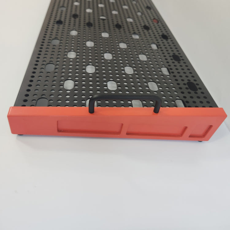 Temple Audio DUO 34 - Temple Red