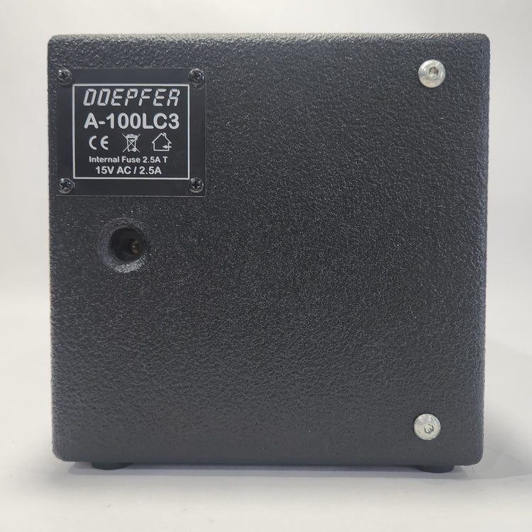 Doepfer A-100LC3V Low Cost Case VE