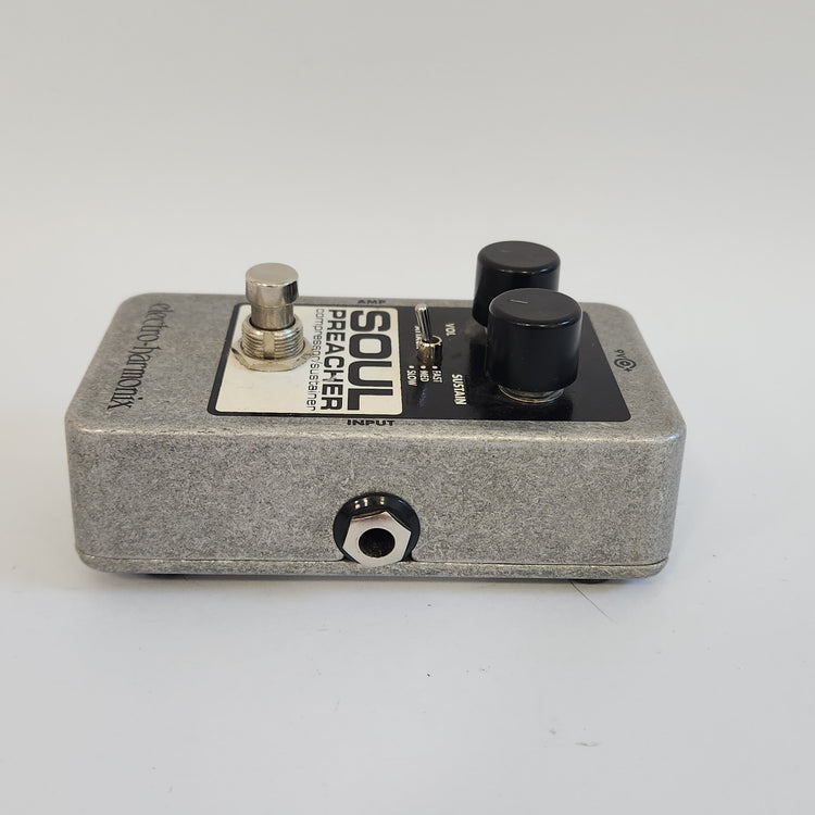 Electro-Harmonix EHX Soul Preacher