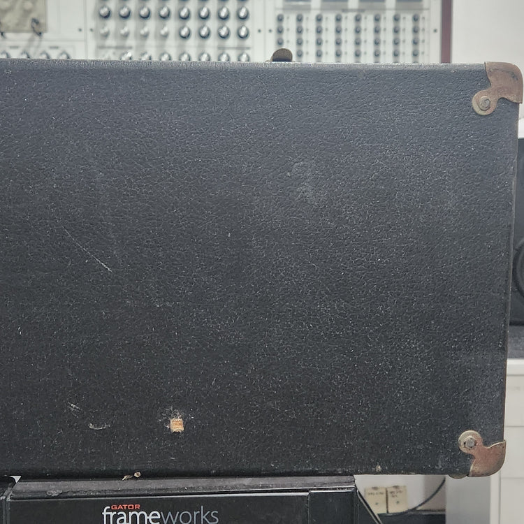 Arp 2600 Model 2600P V3 and 3604-P Duophonic Keyboard