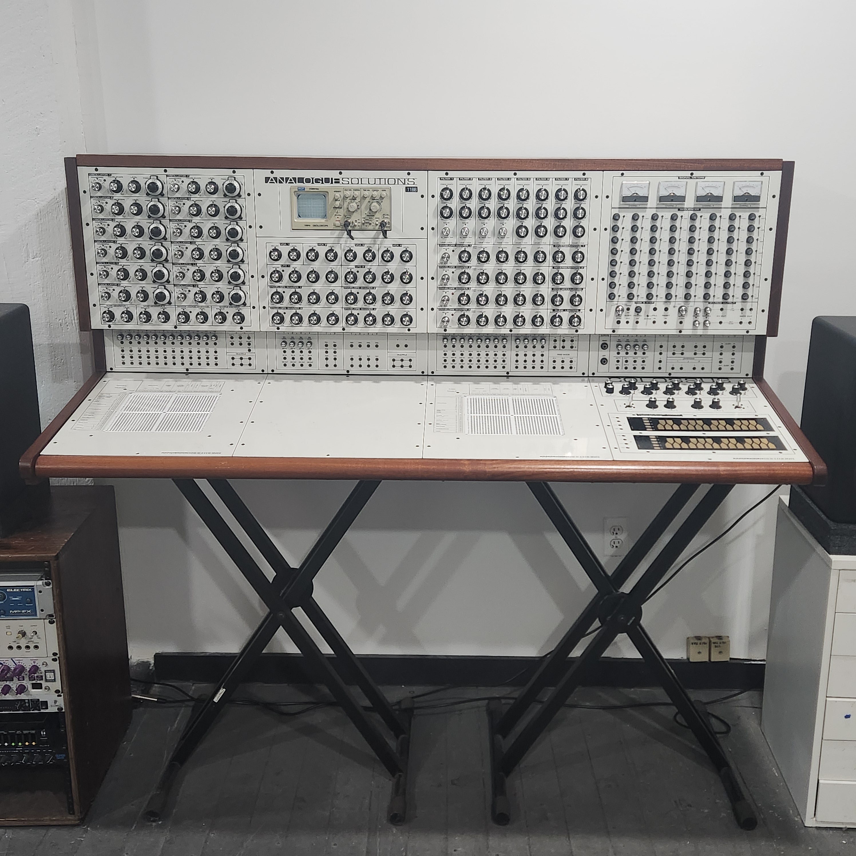 Used Analogue Solutions Colossus AS100 Classic