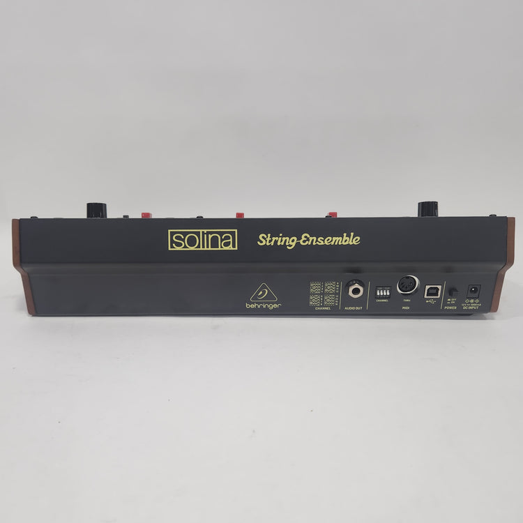Behringer Solina