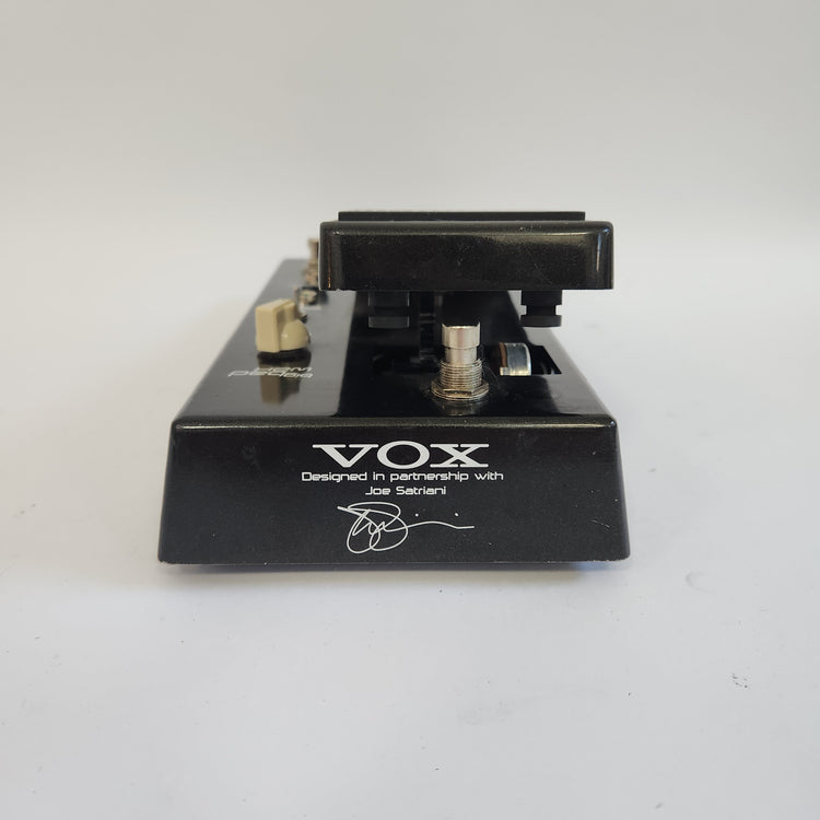 Vox Big Bad Wah