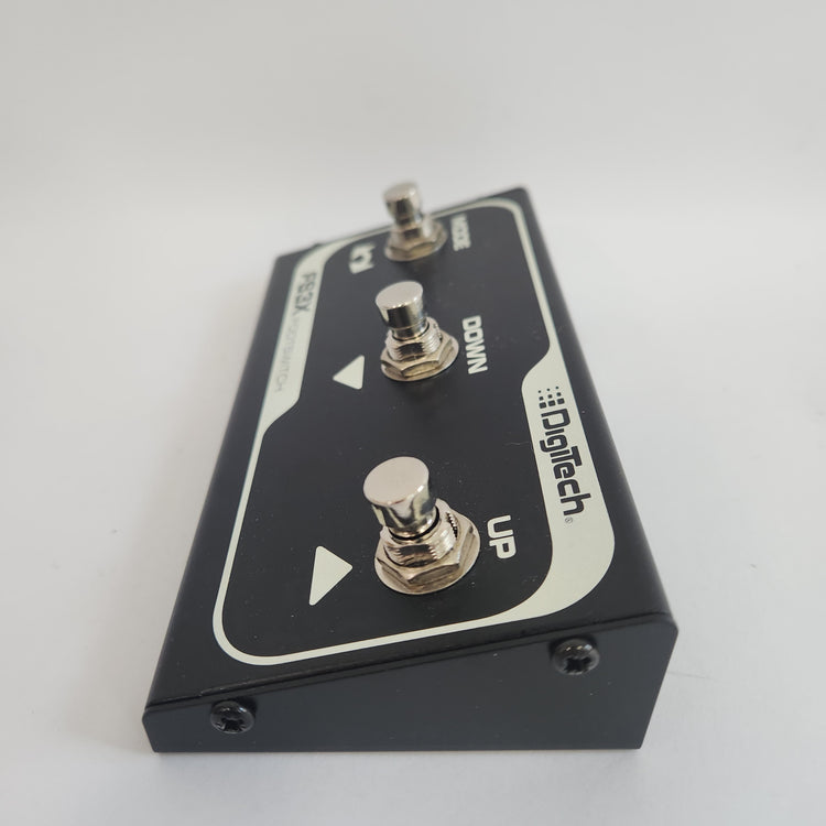 DigiTech Trio+ Band Creator with FS3X Footswitch