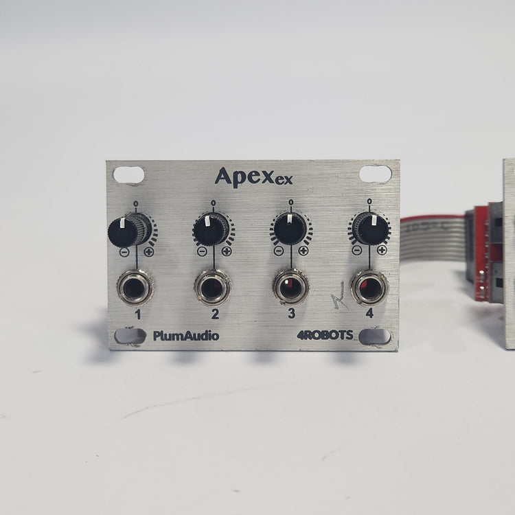 Plum Audio Apex + Expander