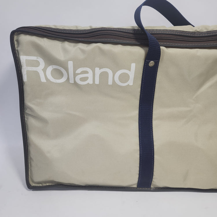 Roland SH-101 with Original Soft Case