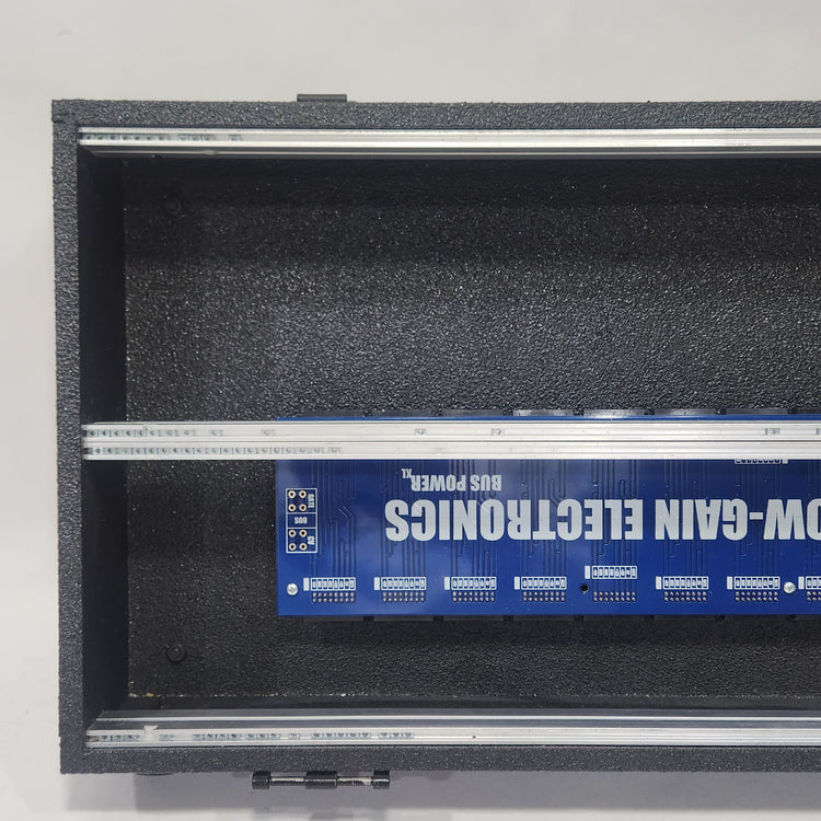 Elite Modular 208 Eurorack Case 6U 104HP