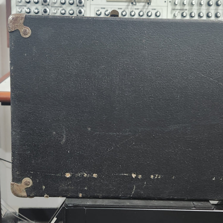 Arp 2600 Model 2600P V3 and 3604-P Duophonic Keyboard