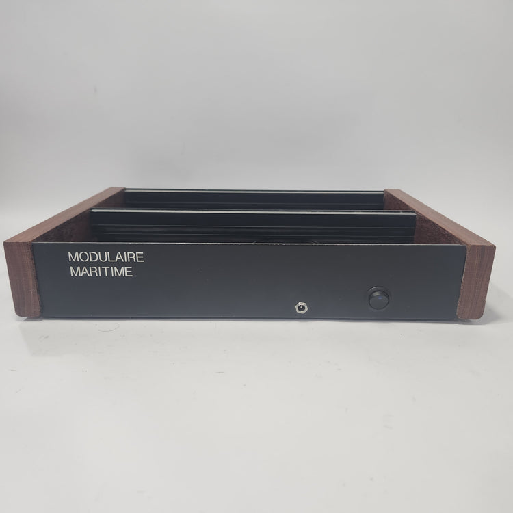 Modulaire Maritime Accra 6U 68HP Eurorack Case