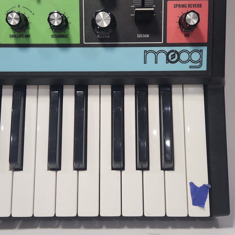 Moog Grandmother