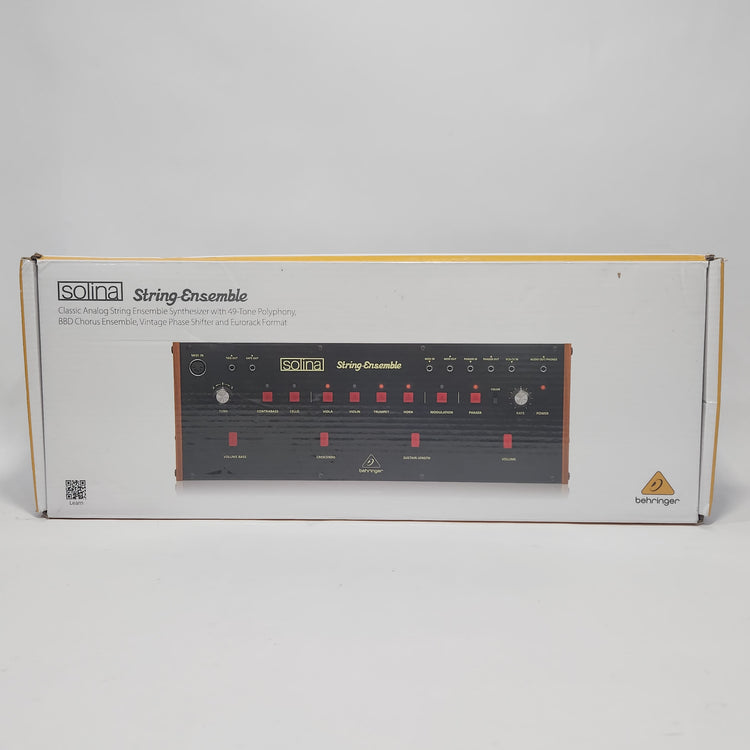 Behringer Solina