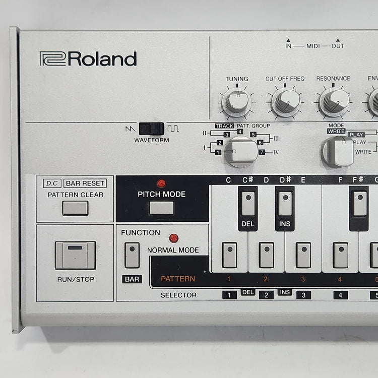 Roland Boutique TB-03 Bass Line