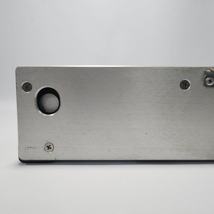 Intellijel 7U x 84HP Performance Case (Unpowered)