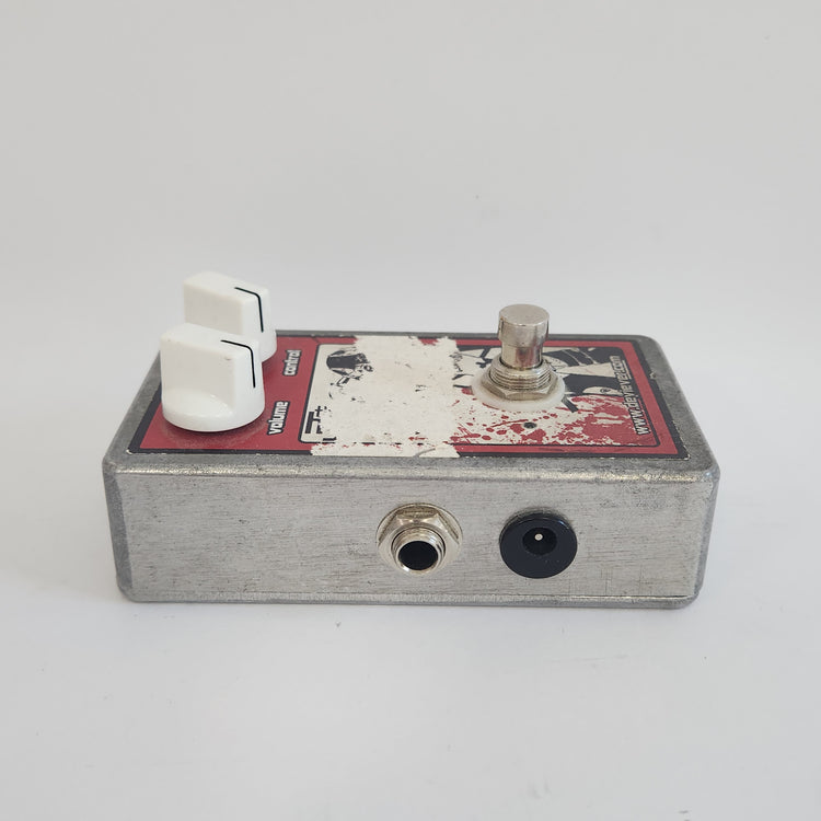 Devi Ever FX Hyperion Fuzz Original Version