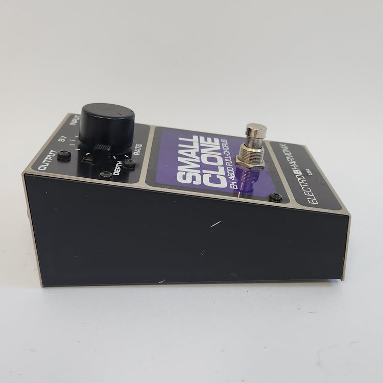 Electro-Harmonix EHX Small Clone