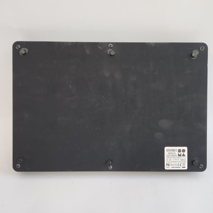 SOMA Laboratory Pulsar 23 Utilities