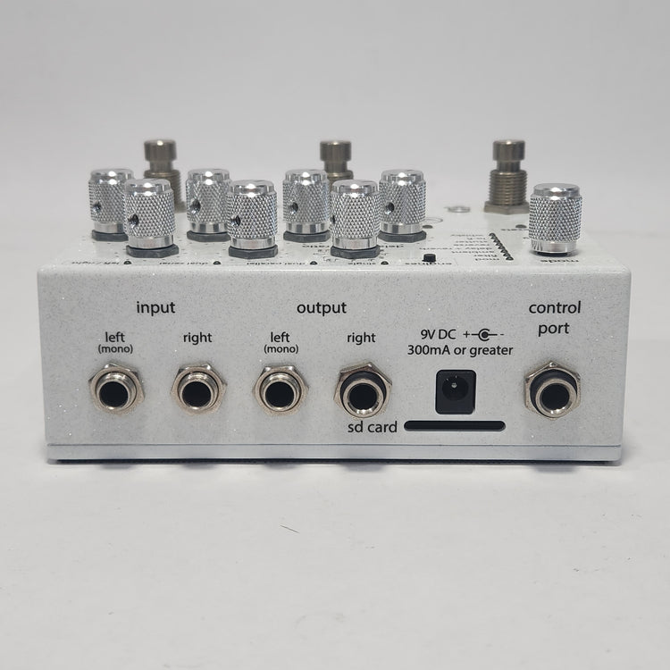 Empress Effects Echosystem Dual Engine Delay